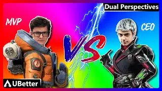 What Happened When Verhulst Met CEO ImperialHal 4 Times in Rank Lobby | UBetter 