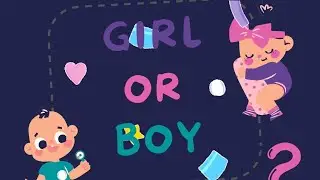 Will it be a 👧 or 👦❓️❓️❓️ #genderreveal #family