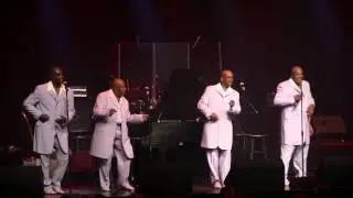 Reflections - LIVE at the Arcada Theatre!