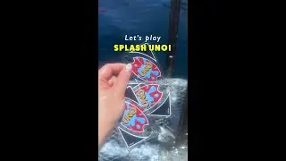 Splash UNO!