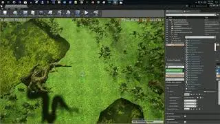 UE4 Spawn Actor C++ (Radius Spawner) 1080p