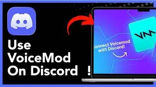 How To Use Voicemod Soundboard On Discord - Step By Step