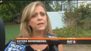 Black guy murders 2 White nuns in Mississippi, not a hate crime