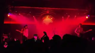 Last Dinosaurs - Keys To Your Civic