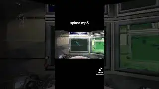 Dude cannot be trusted near water #gaming #lethalcompany #meme