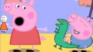 peppa- mettiamo in ordine