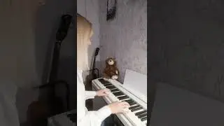 Трудный возраст. Кавер на песню Макsим.