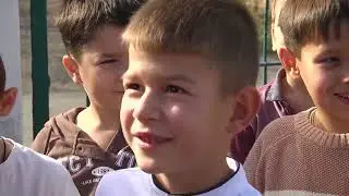 Пропаганда безпечного руху