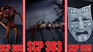 ЭТО ЛУЧШЕ ЧЕМ СЦП СЛ! | ОБНОВЛЕНИЕ В SCP: EVENT CLASSIFIED