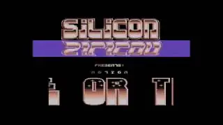 Notion - Silicon Limited (SCL)