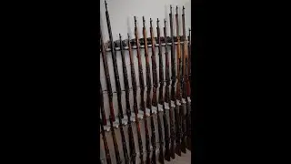 My (Mostly) Japanese Milsurps