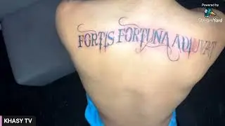 TATTOOAN NA!!!