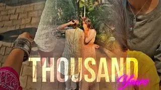 Thousand Years Xml Preset 🦋 | Ae Inspired Alight motion preset XML