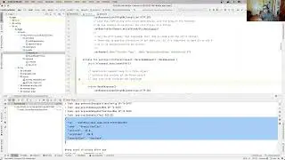 CS 124 Fall 2022: MP2 Part 0 Kotlin: Server Route Specification