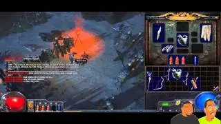 Path Of Exile - Freeablo