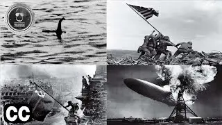10 More Photos With Incredible Stories