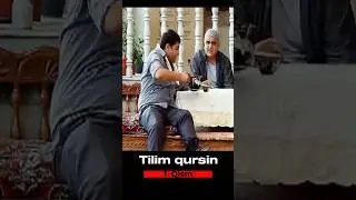 Tilim qursin