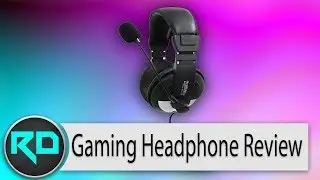 Best Cheap Gaming Headphone Unboxing+Review | Zeb 100HM |