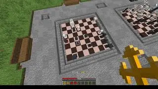Beating Moderator In Chess