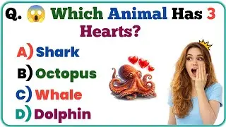 Trivia Quiz in English | 2026 🇺🇸 | 25 Mind-Blowing Questions & Answers 🔥 