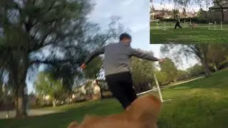 Orry GoPro Agility SloMo