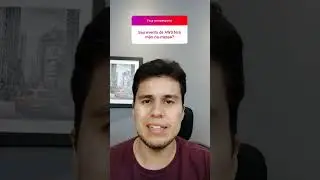 Para você que é da área de TI e busca um treinamento mão-na-massa de AWS, assista o vídeo! 