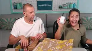 FabFitFun Fall 2020, Confetti Collection, ThredUp t-shirt mystery box, fan mail & more