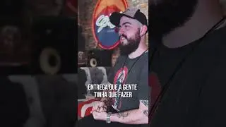 É amanhã! 05/05. Faça o pre-save na sua loja favorita!