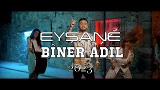 BINER ADIL EYSHANE 2023