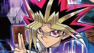 Yu-Gi-Oh Watch Party & Commentary - In Honor of Kazuki Takahashi