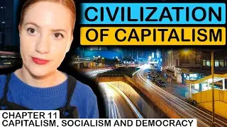 Civilization of Capitalism | Chapter 11