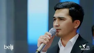 Serdar Çaryýew Türkmen Toý 2024 4K 