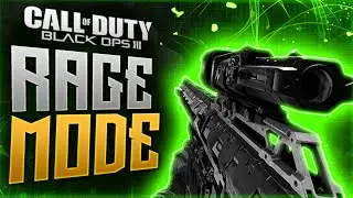 SNIPING MONTAGE : BLACK OPS 3 - RAGE AND FUNNY MOMENTS!