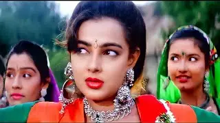 Aag Chahat Ki Lag Jayegi..((❤️❤️Love)) Alka Yagnik, Babul Supriyo || Movie Himmatwar 1996
