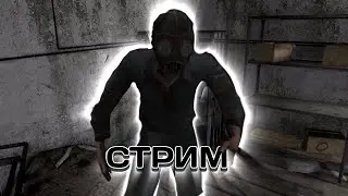 🔴СТРИМ ПО МЕТЕЛИ!