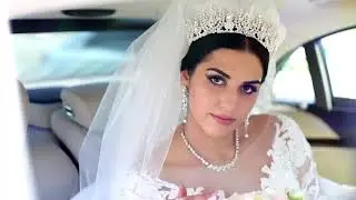 Цыганская Свадьба Алексея и Арнелы, Ростов на Дону / Gypsy Wedding Alexei and Arnela, Russia