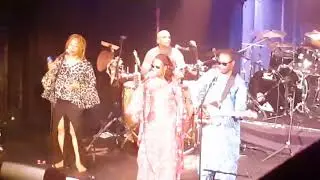 Amadou & Mariam Teil 2