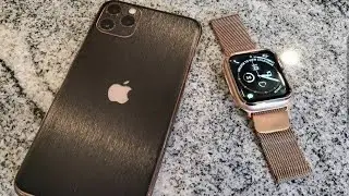 Apple Watch Series 5 Review