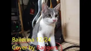 Ballerina 12/24 Cover