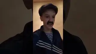 ТЫ МАЛОЙ И БАТИН САМОГОН🤣 