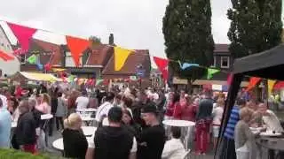 De weeg oaf met Mesjieu Maurice - Yerseke SHORT