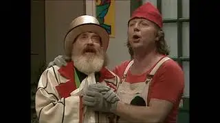 Grote Blote B*llen lied van Toon en August #filmvanomewillem