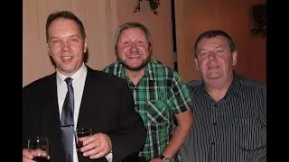2012-10-20 Bruno 50-tiny oslava-video