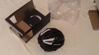 ОБЗОР: Велошлем GIRO FORAY MIPS 2019 | Распаковка и обзор шлема по цене велосипеда. Стоит того?