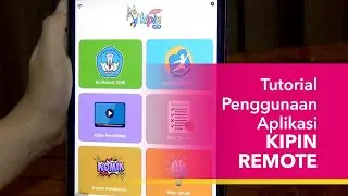 Tutorial Penggunaan Aplikasi 