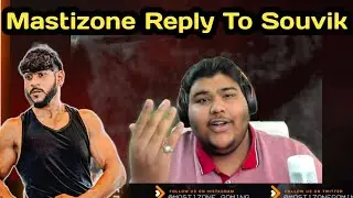 Hydra Masti Reply To Souvik | Hydra Official