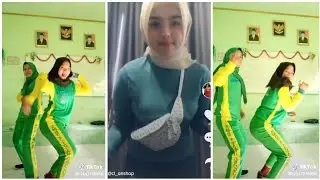 Tik Tok Jilbab ID 2143759056