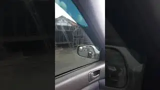 ДТП на Хуторской