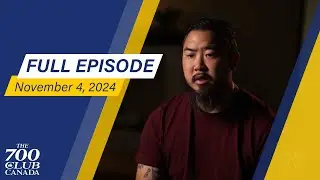 November 4, 2024 | Full Episode | Where Do I Belong?