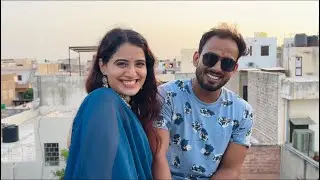 RAKSHABANDHAN VLOG! 